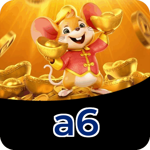 Tabela RTP dos jogos de cassino da a6